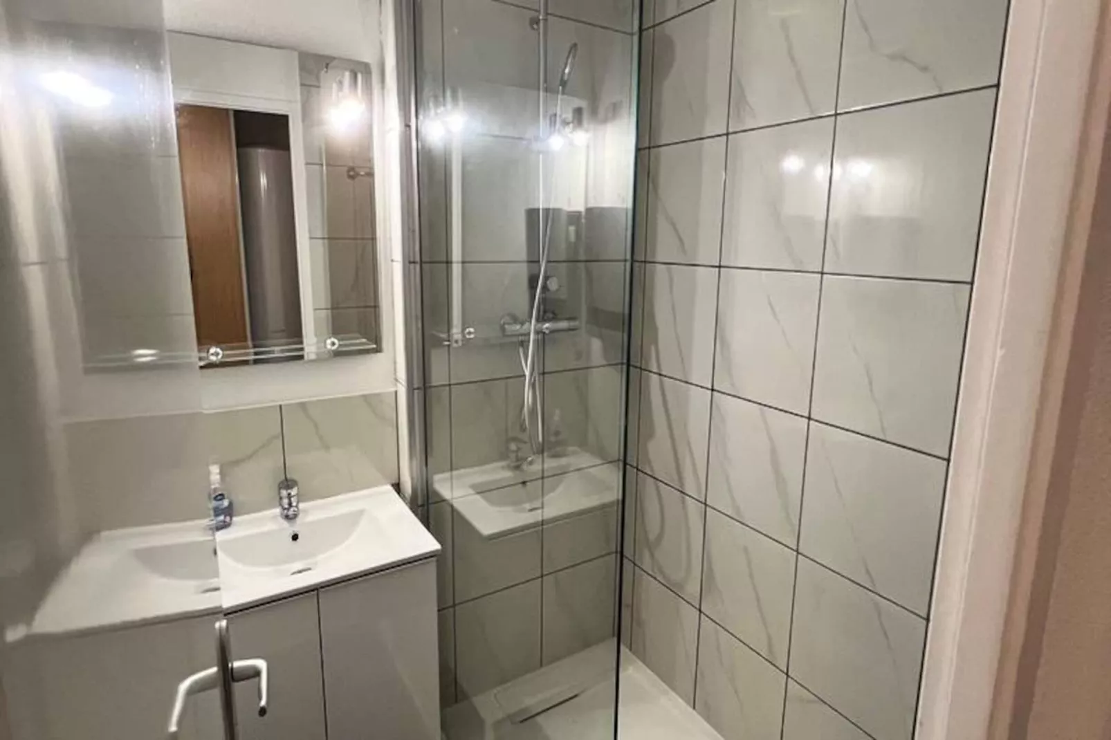 Chalets Du Thabor-Niet-getagd