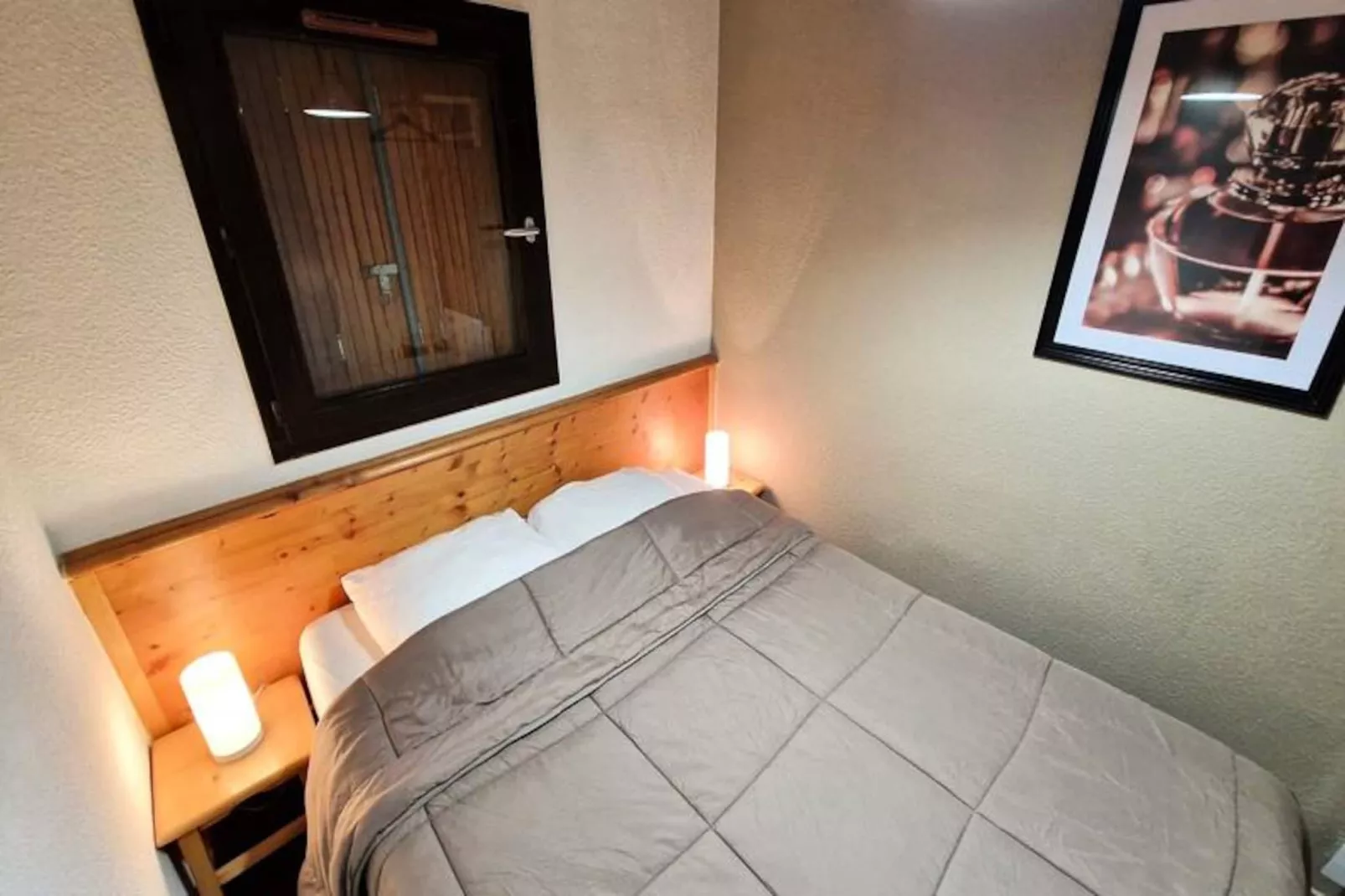 Chalets Du Thabor-Niet-getagd