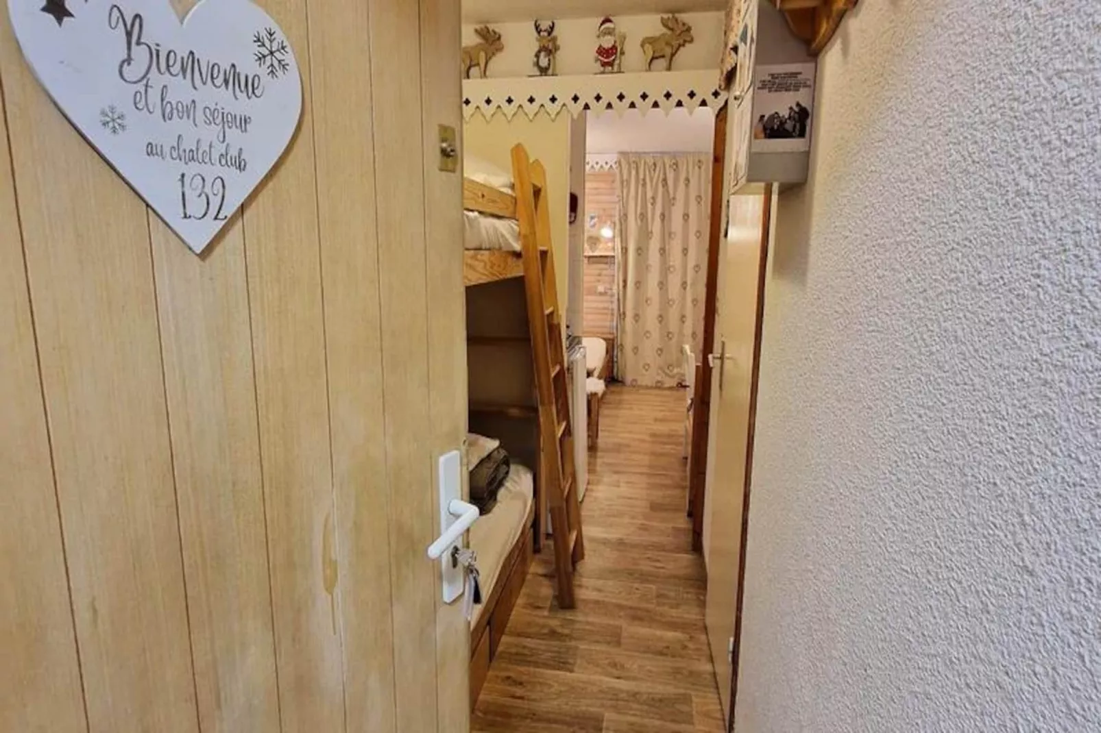 Chalet Club-Niet-getagd