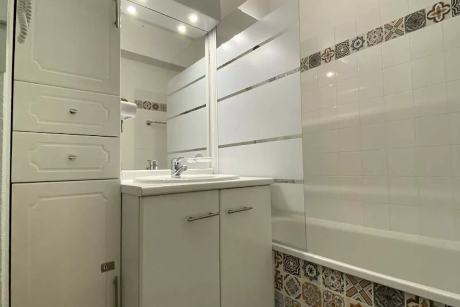 Chalets Du Thabor-Niet-getagd