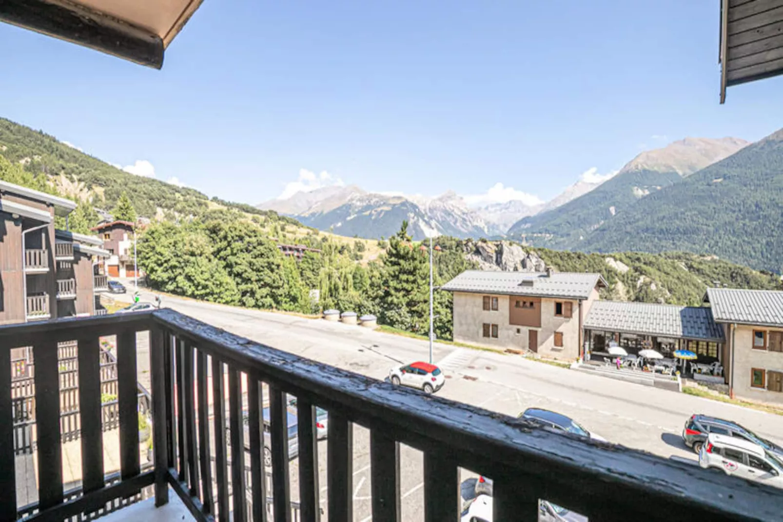 Résidence Setives-Niet-getagd