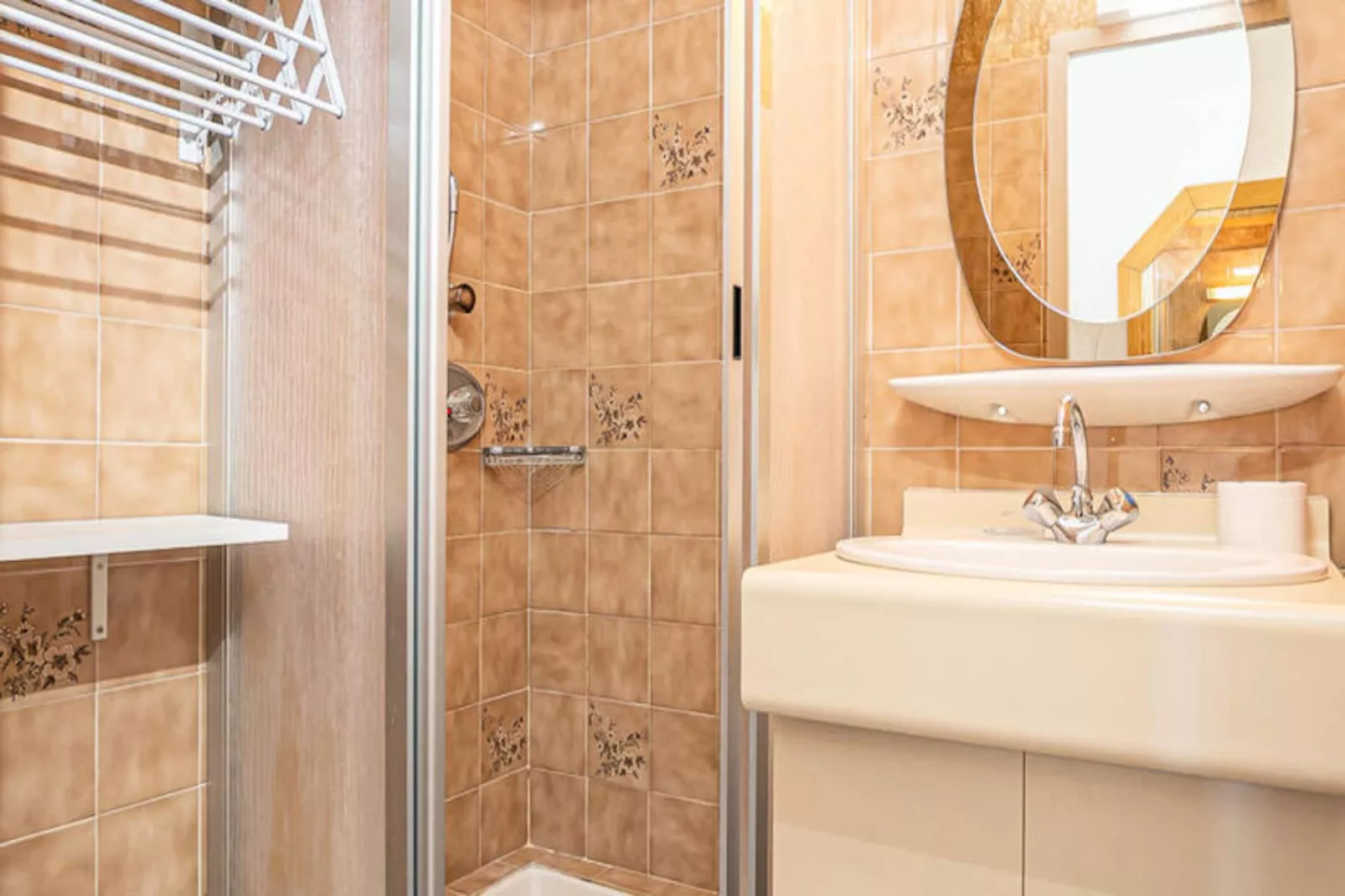 Résidence Saint Sebastien-Niet-getagd