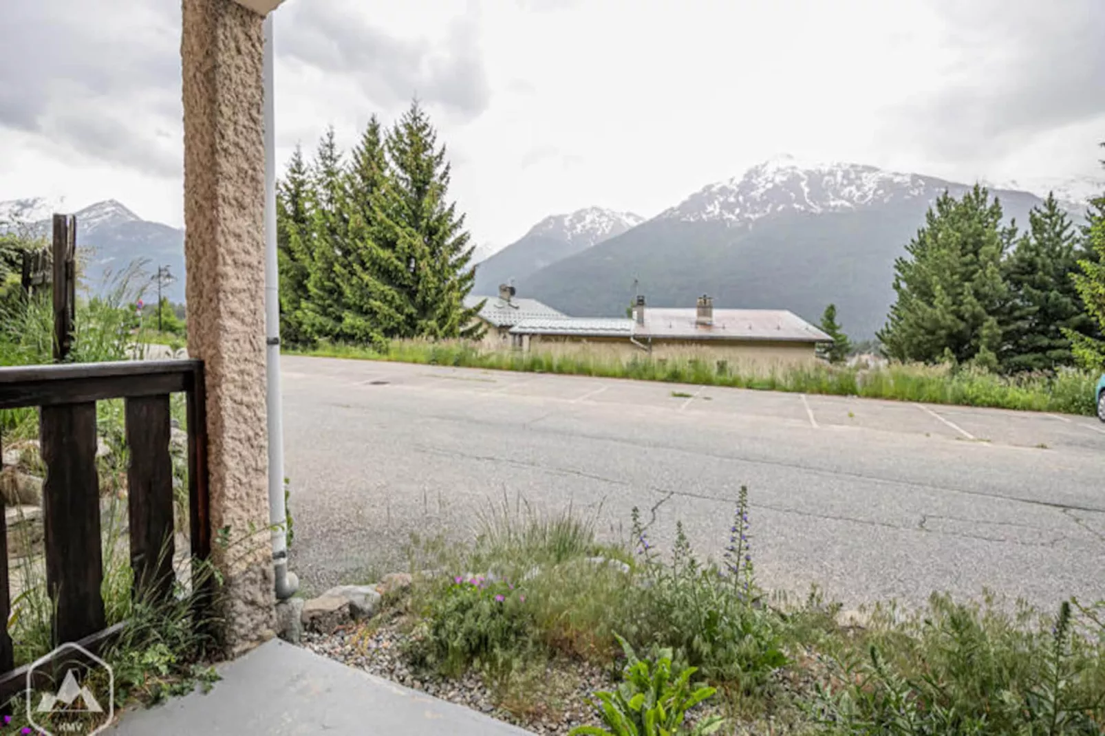 Résidence Saint Sebastien-Niet-getagd