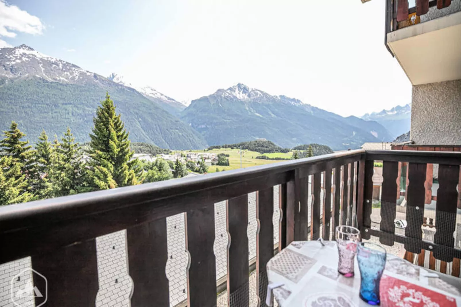 Résidence Saint Sebastien-Niet-getagd