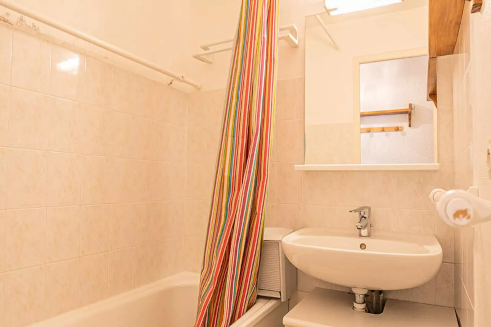 Résidence Corniche-Niet-getagd