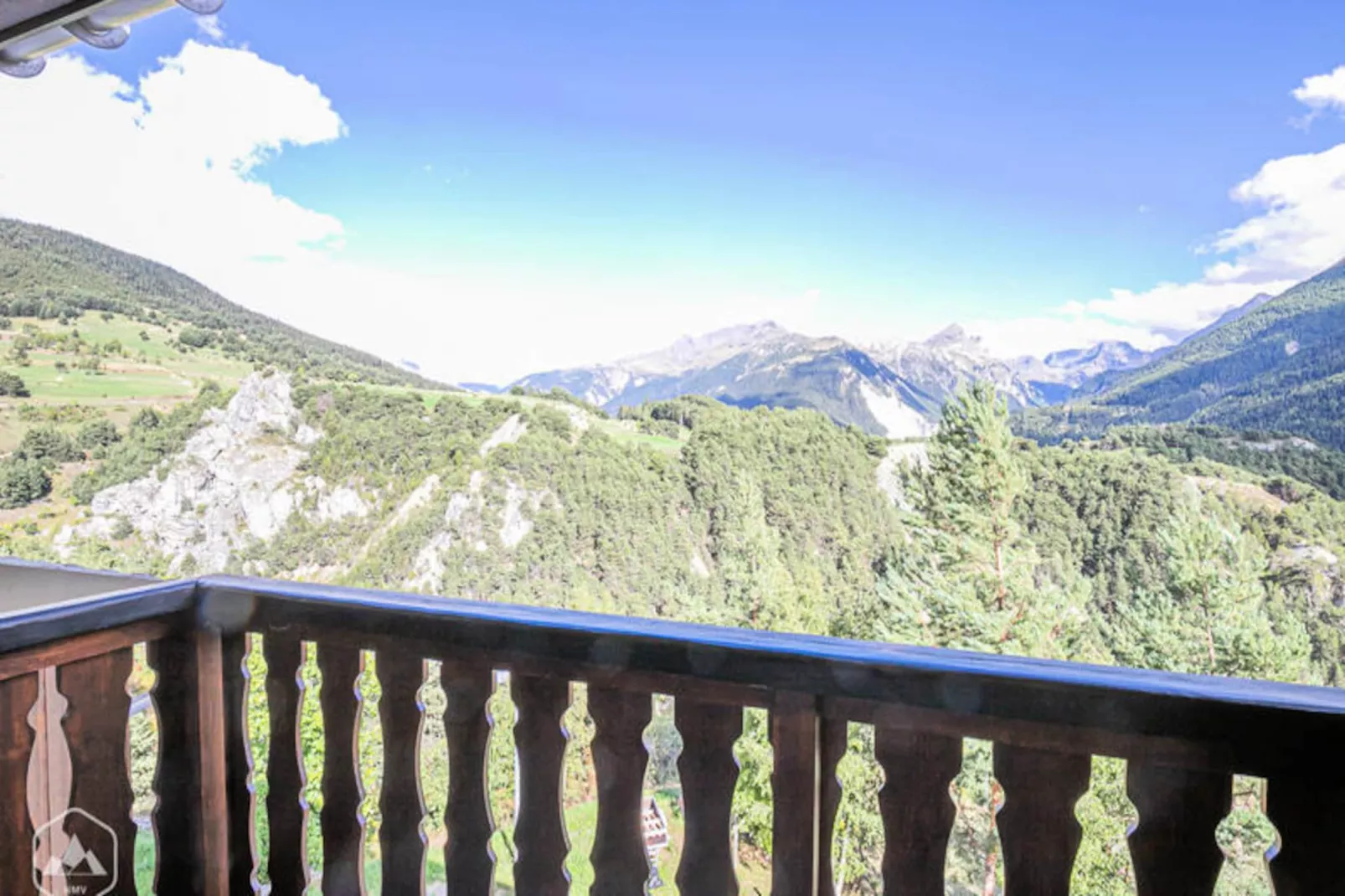 Résidence Corniche-Niet-getagd