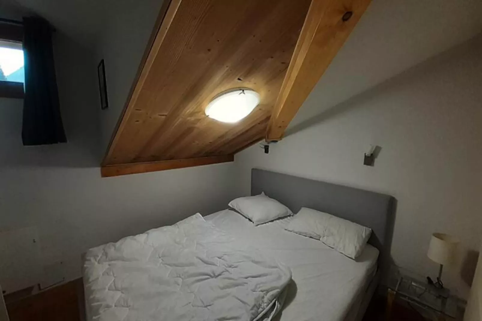 Chalet Florence-Niet-getagd