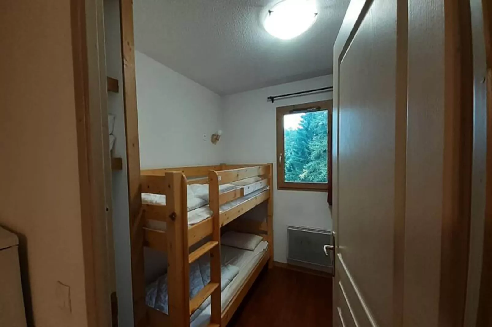 Chalet Florence-Niet-getagd