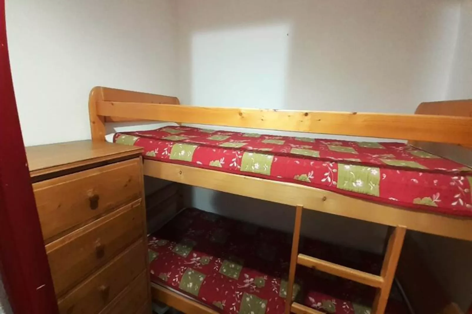 Résidence Chaviere-Niet-getagd