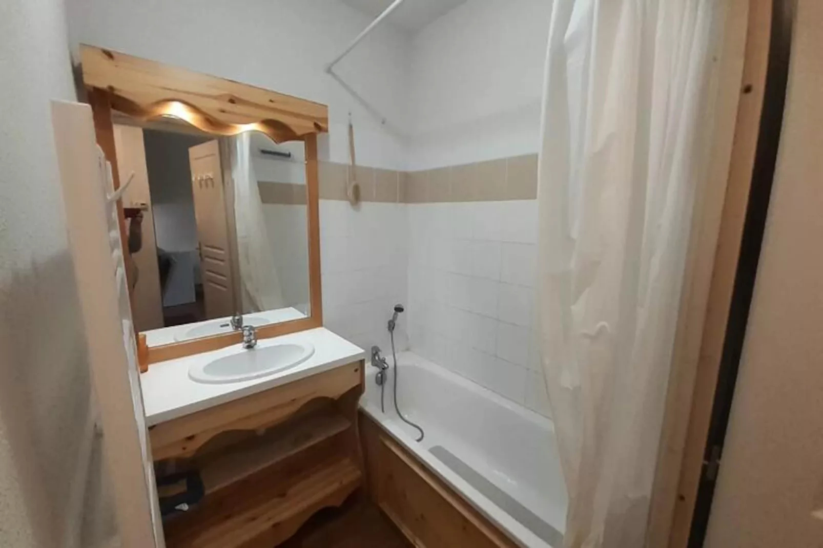 Chalet Florence-Niet-getagd