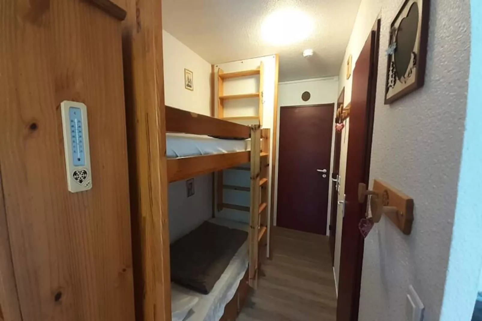 Résidence Vita Parc-Niet-getagd