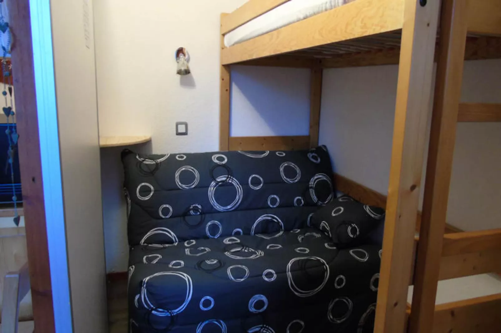 Résidence Melezets-Niet-getagd