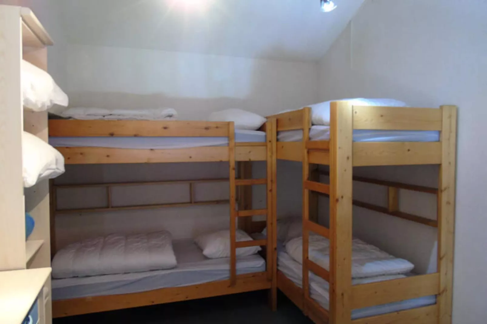 Résidence Thabor-Niet-getagd