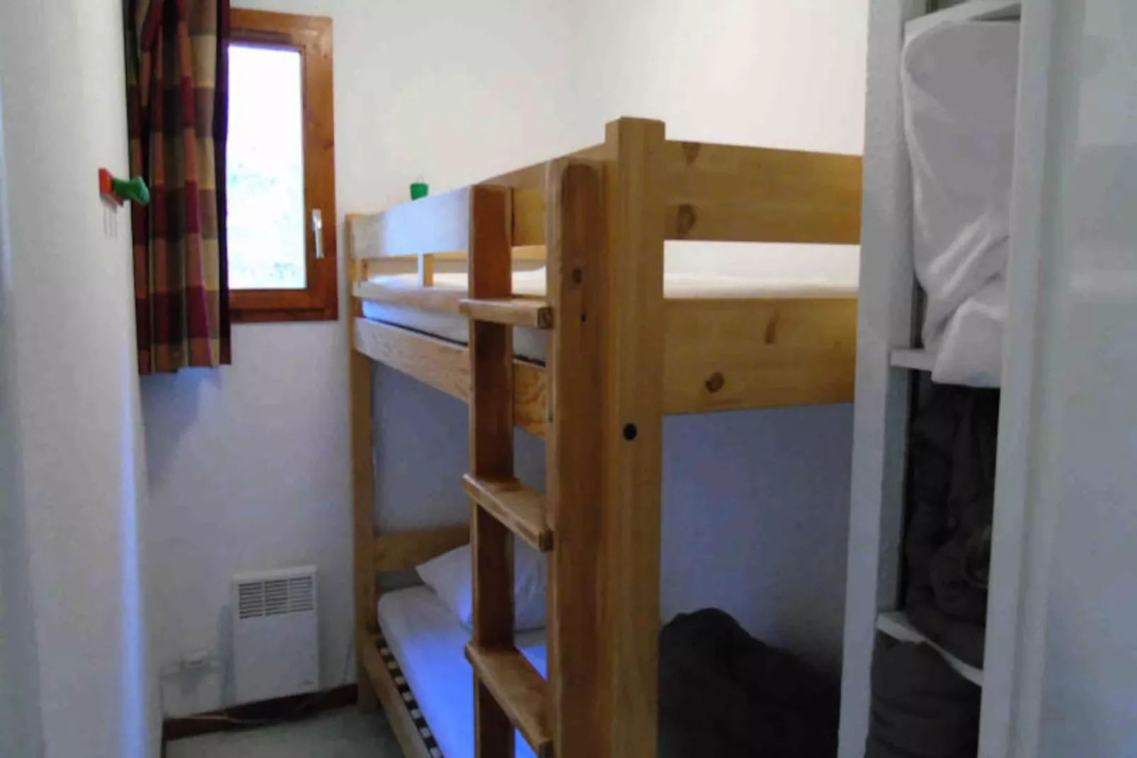 Chalet Arrondaz-Niet-getagd