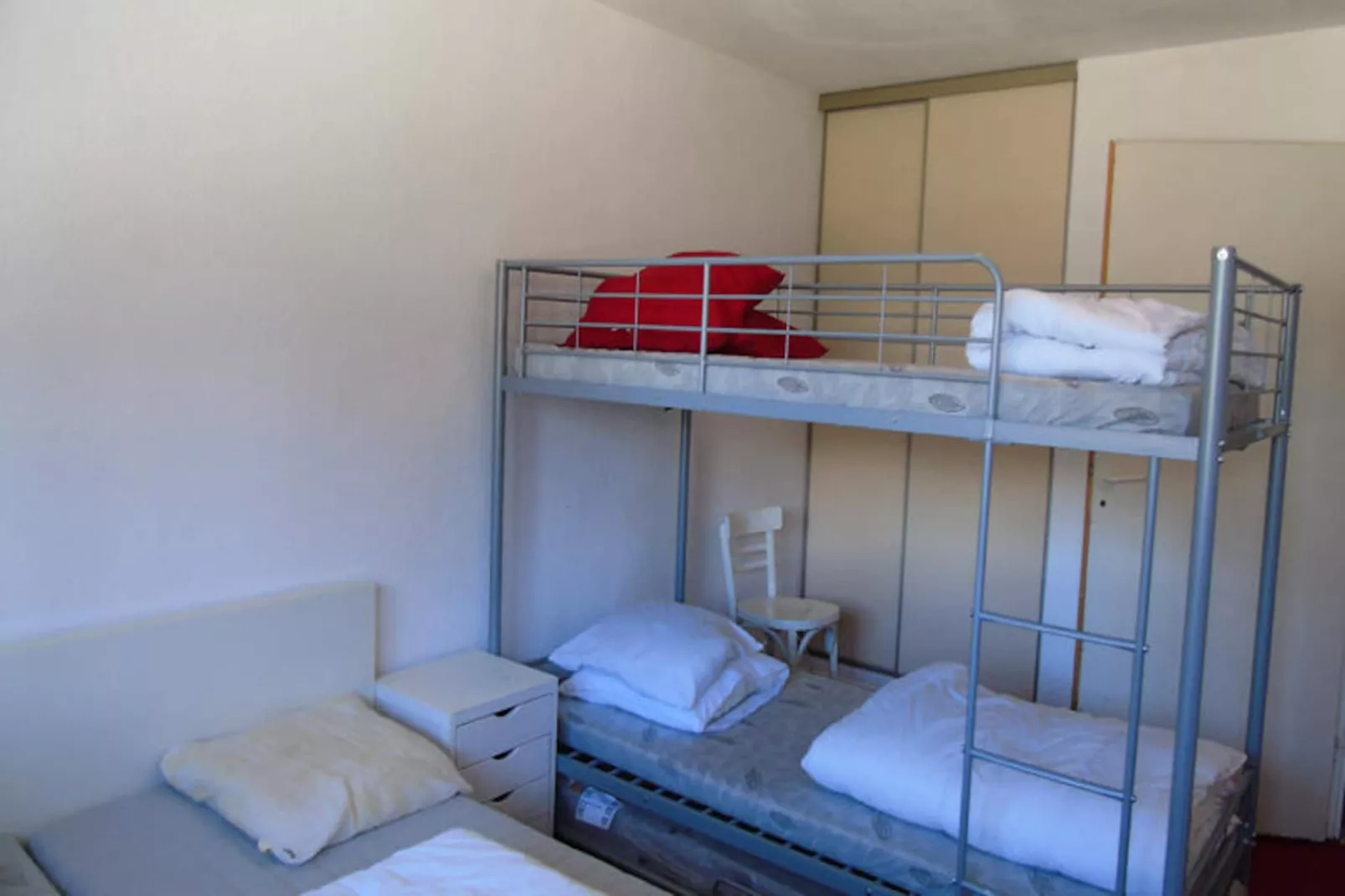 Résidence Thabor-Niet-getagd