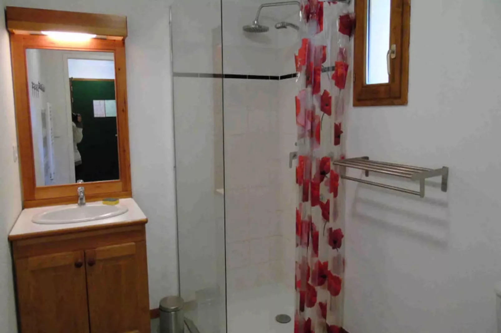 Chalet Arrondaz-Niet-getagd