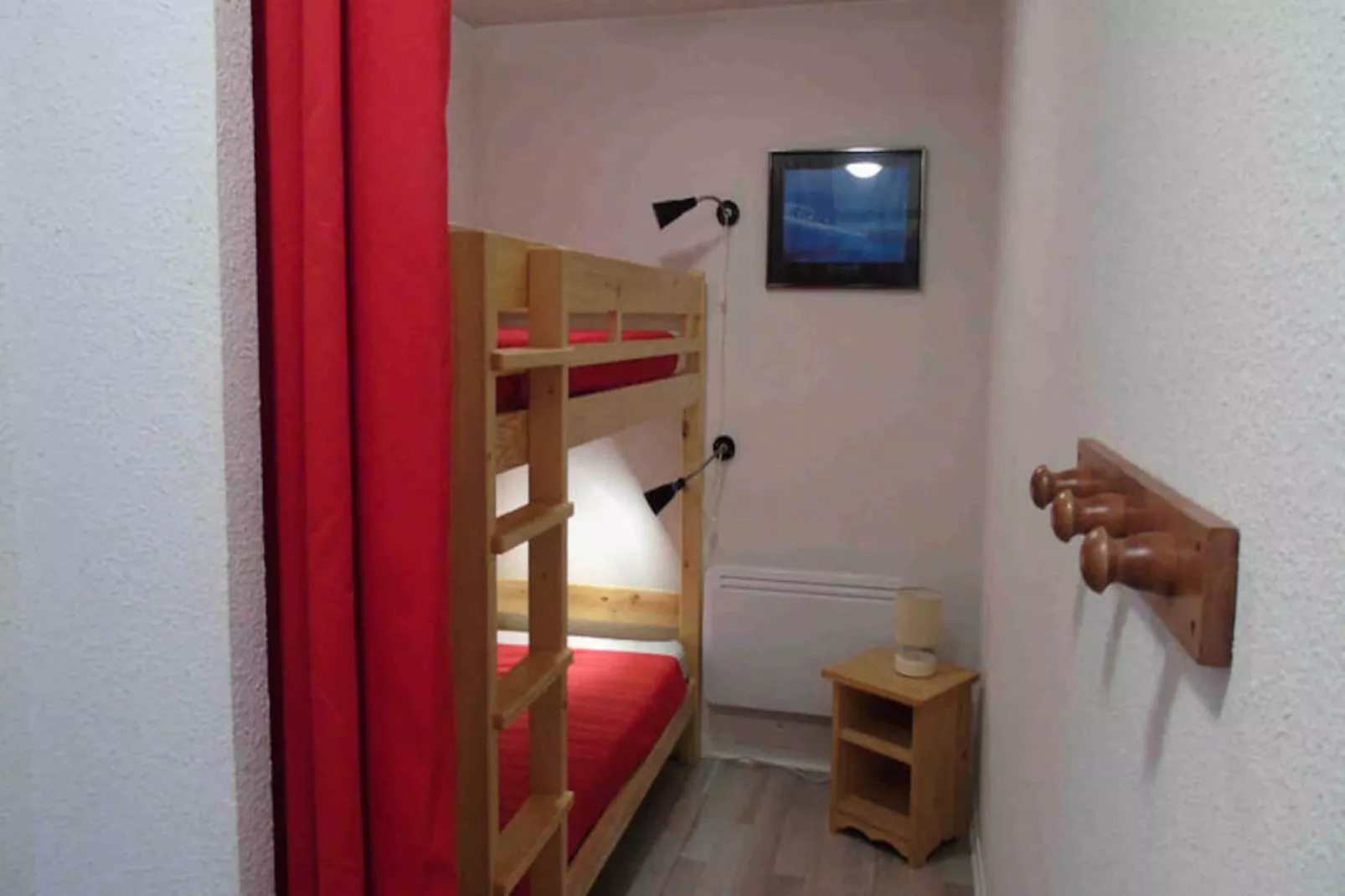 Chalet Arrondaz-Niet-getagd