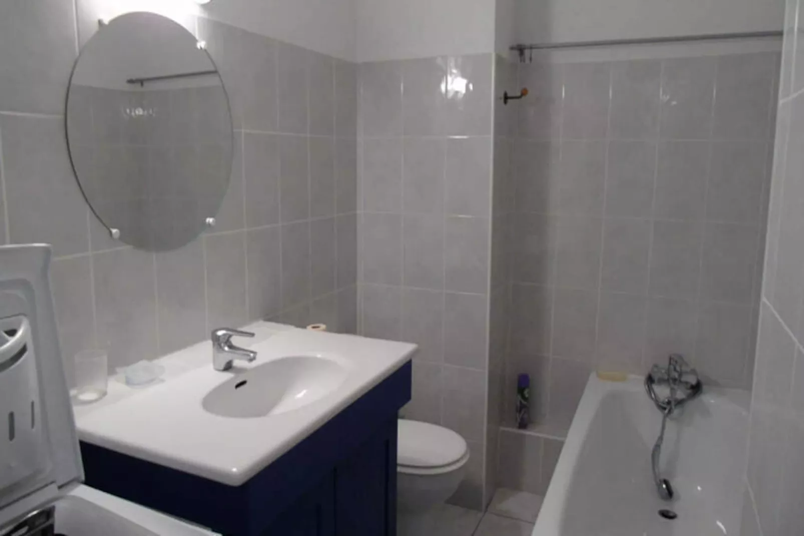 Résidence Charmaix-Niet-getagd