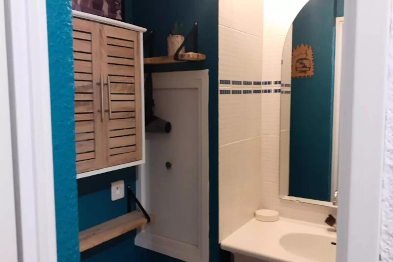 Résidence Thabor-Niet-getagd