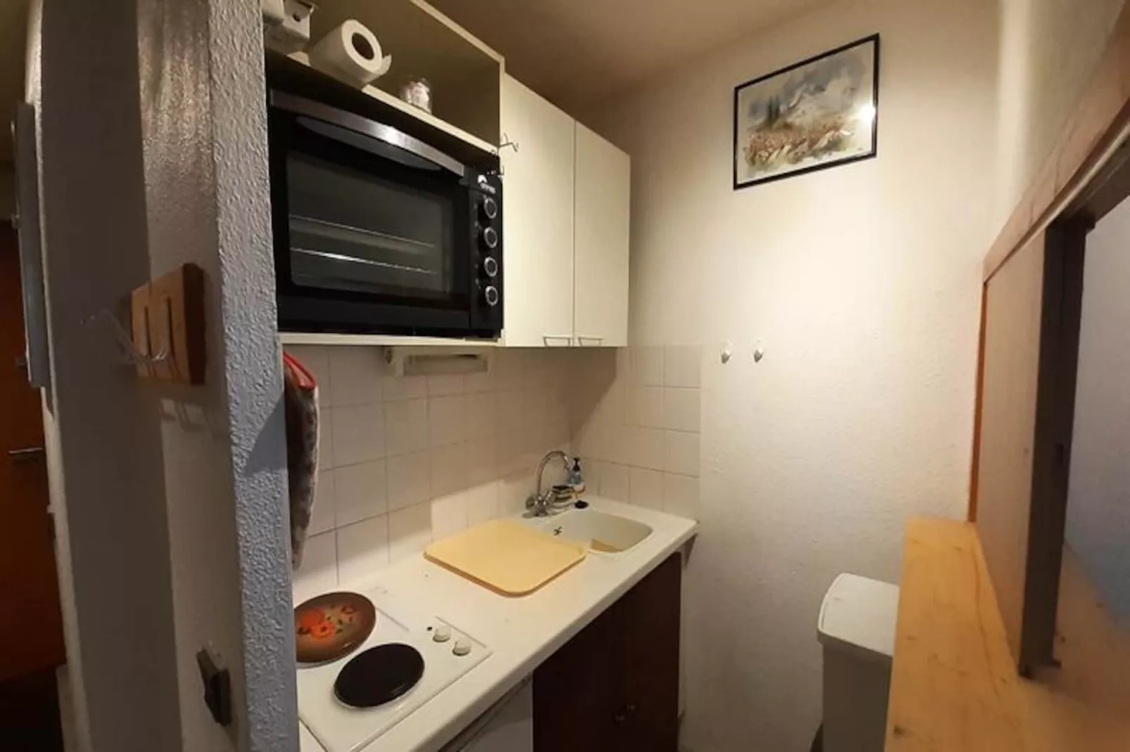 Résidence Melezets-Niet-getagd