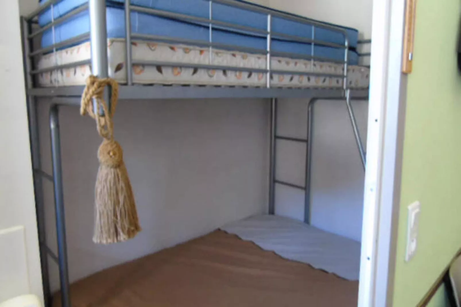 Résidence Melezets-Niet-getagd