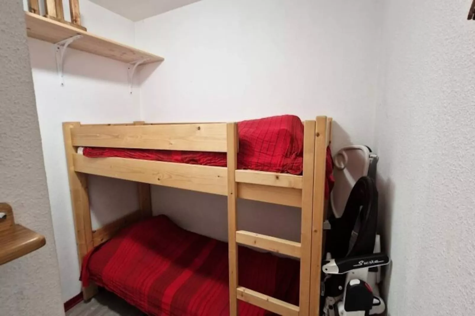 Résidence Grand Argentier-Niet-getagd