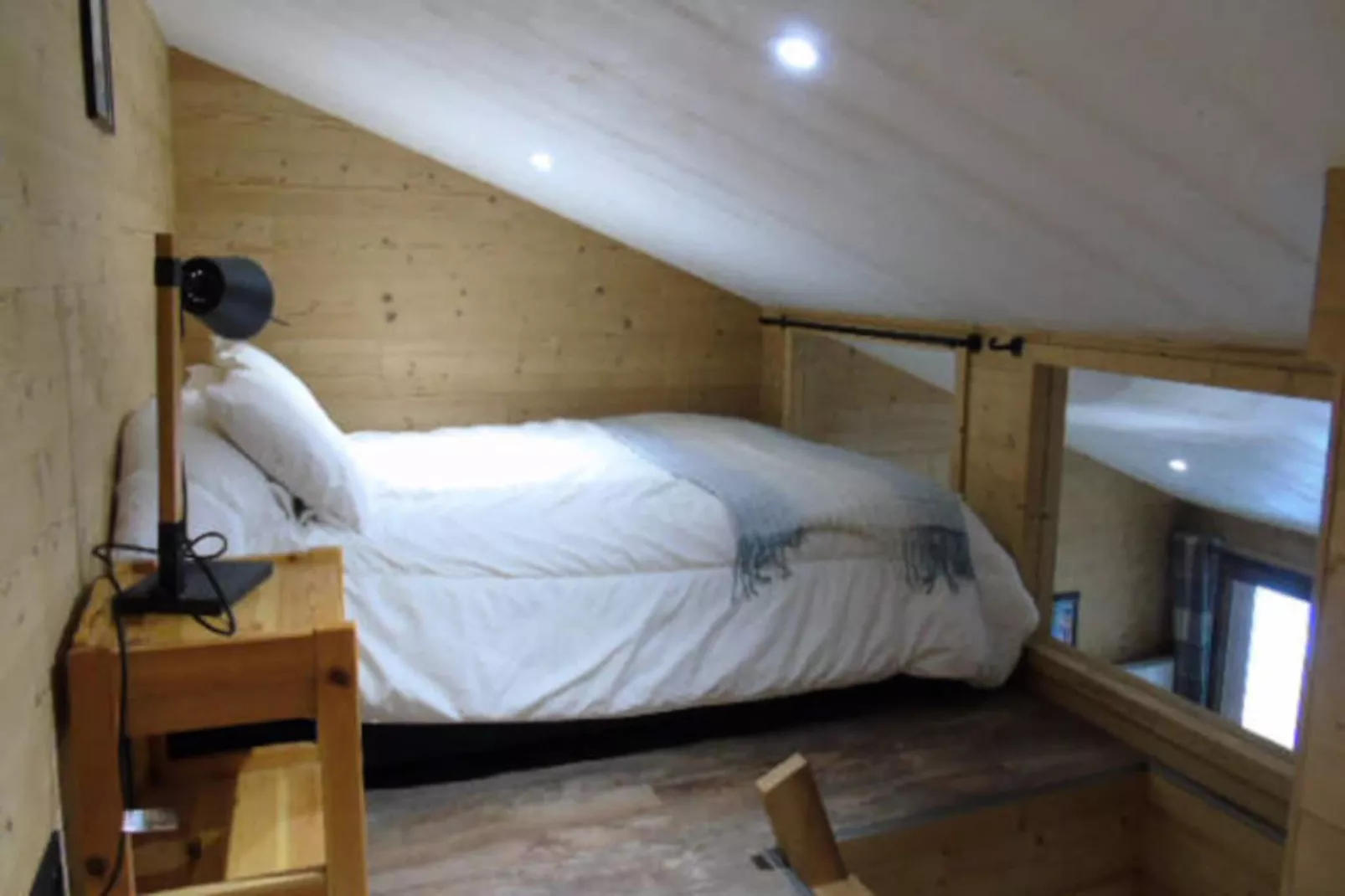 Résidence Chaviere-Niet-getagd