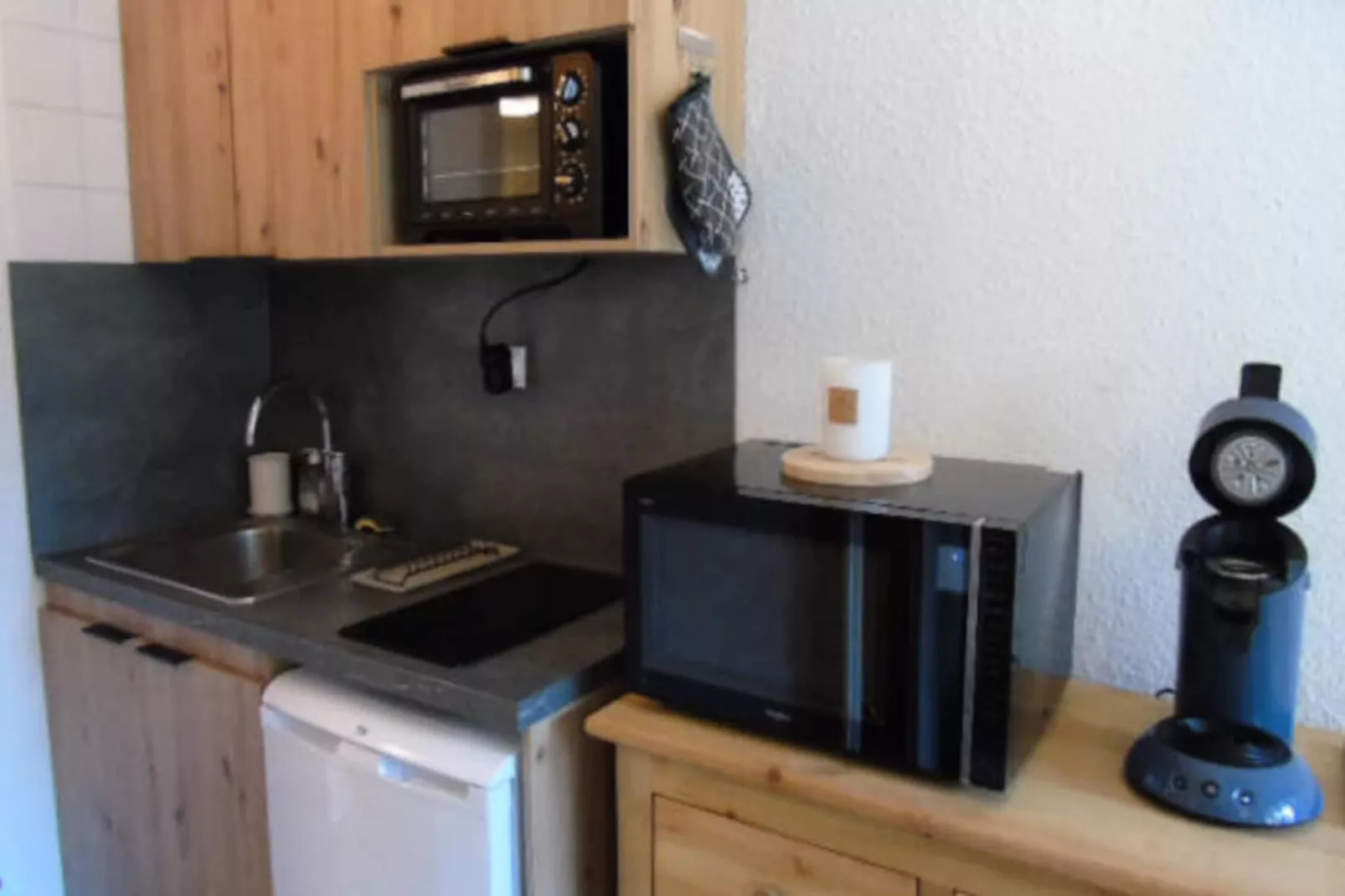 Résidence Thabor-Niet-getagd