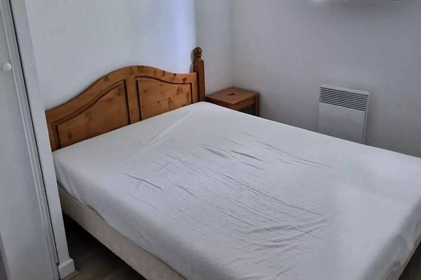 Résidence Le Hameau De L'alpage-Niet-getagd