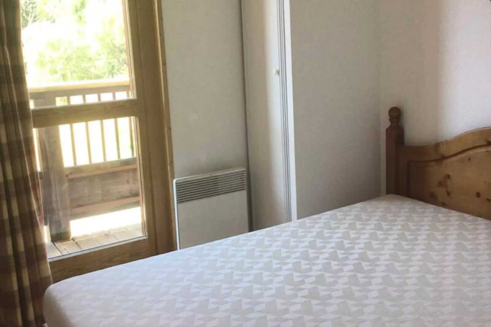 Résidence Le Hameau De L'alpage-Niet-getagd