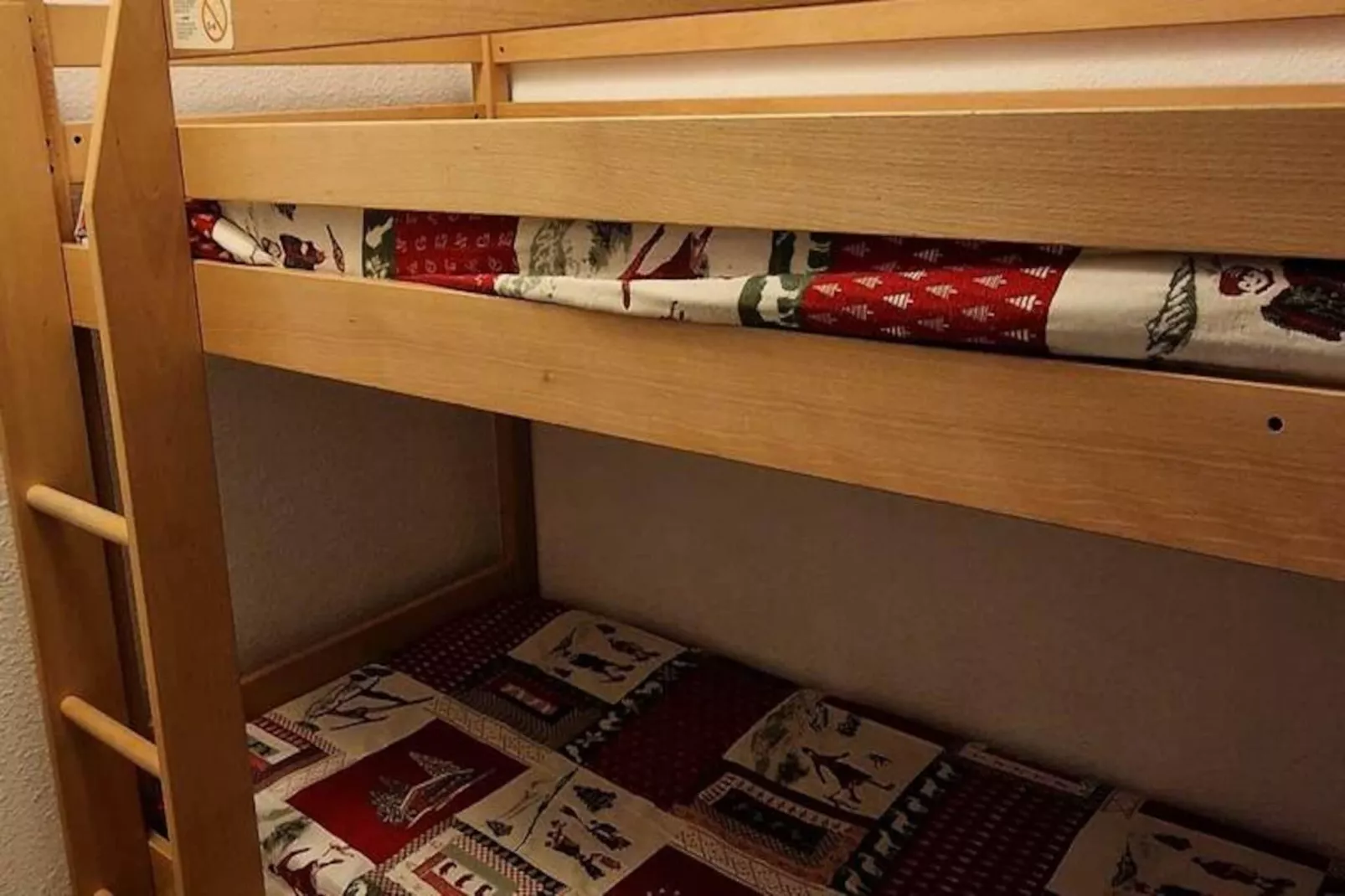 Résidence L'ouillon-Niet-getagd