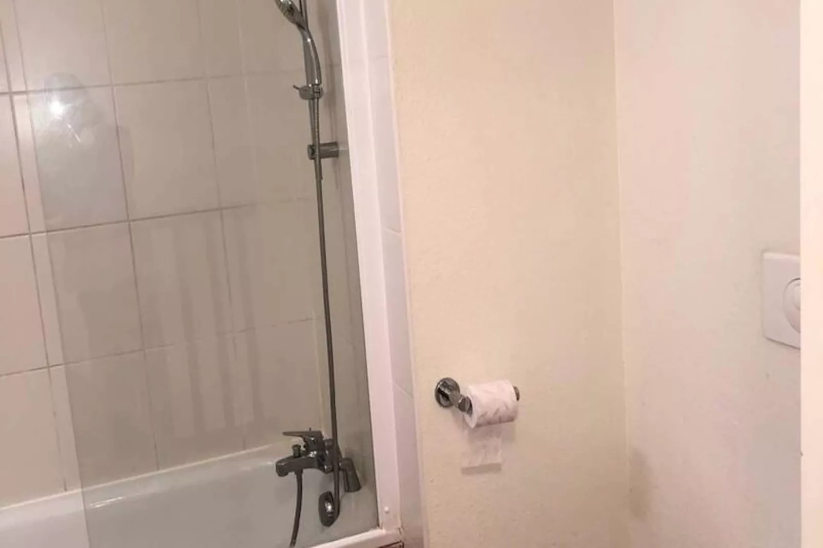 Chalets De L'arvan 2-Niet-getagd