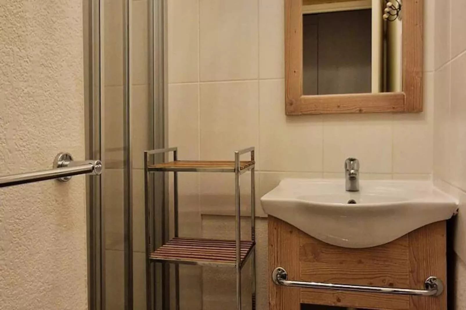 Chalets De L'arvan 2-Niet-getagd