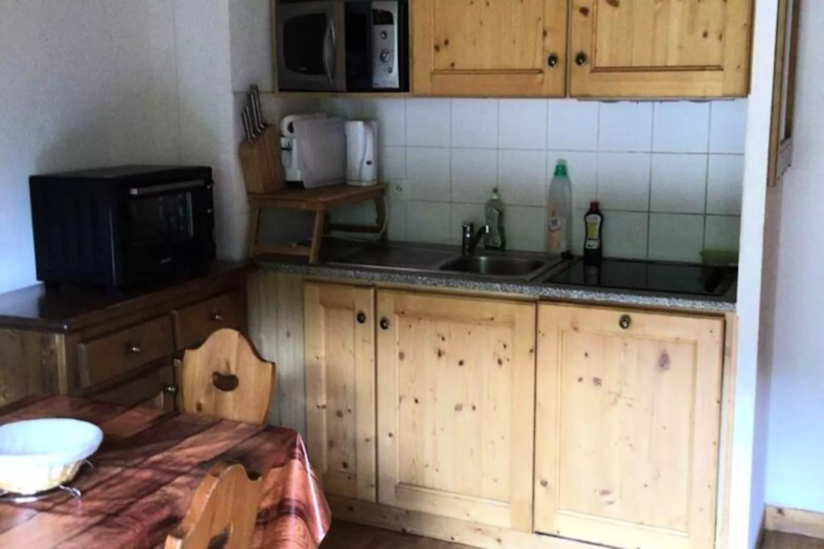 Chalet De Saint Sorlin-Niet-getagd