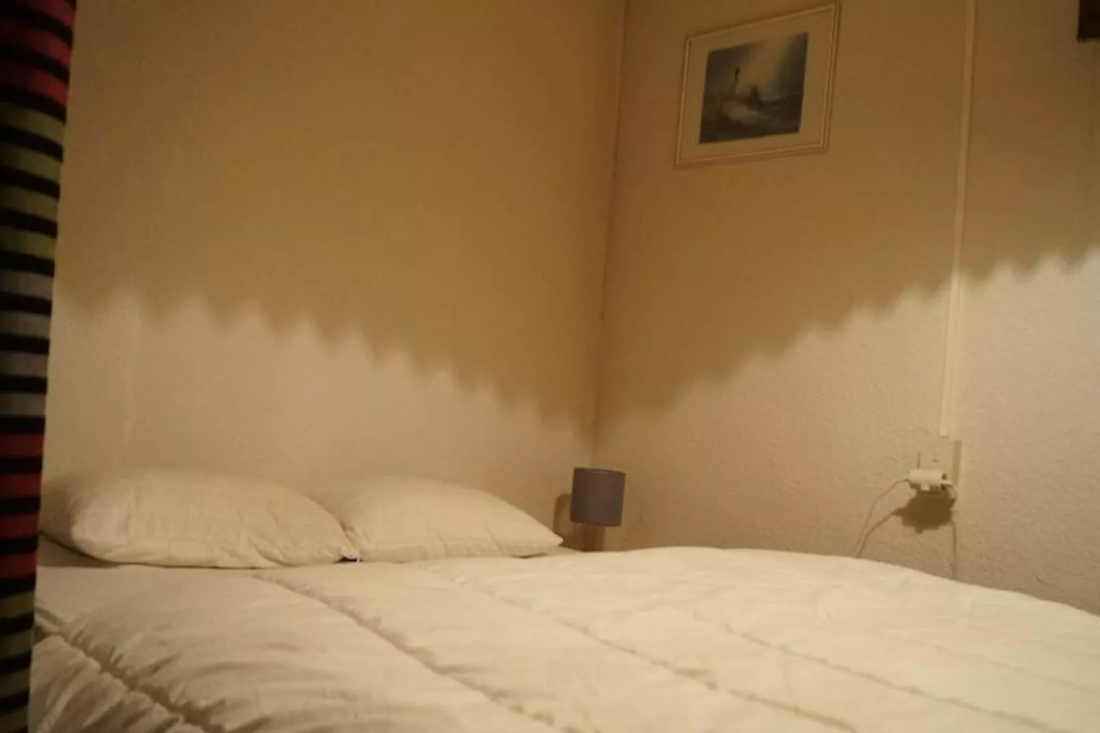 Résidence Le Belvédère-Niet-getagd