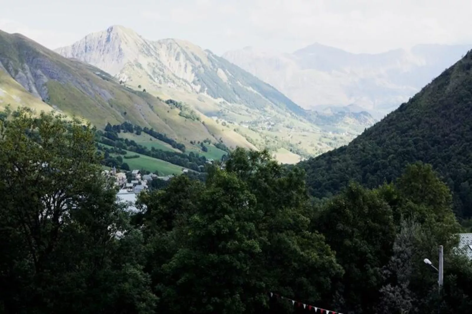 Résidence Le Belvédère-Niet-getagd