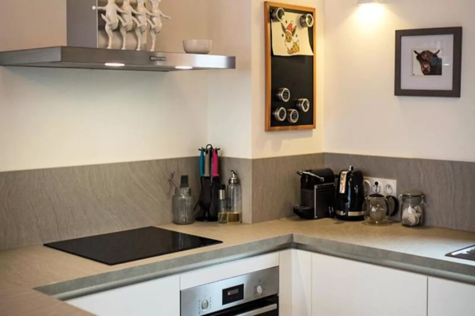 Chalet Denté-st Sorlin D Arves-Niet-getagd