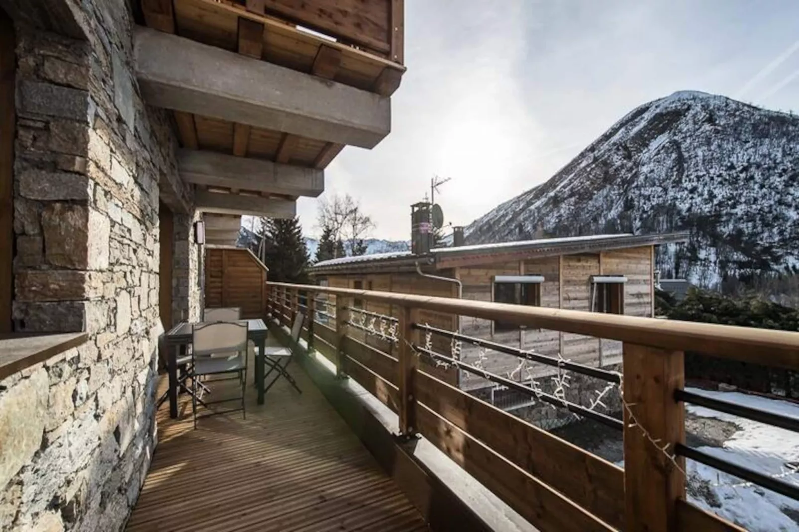 Résidence Le Hameau Du Moulin-Niet-getagd