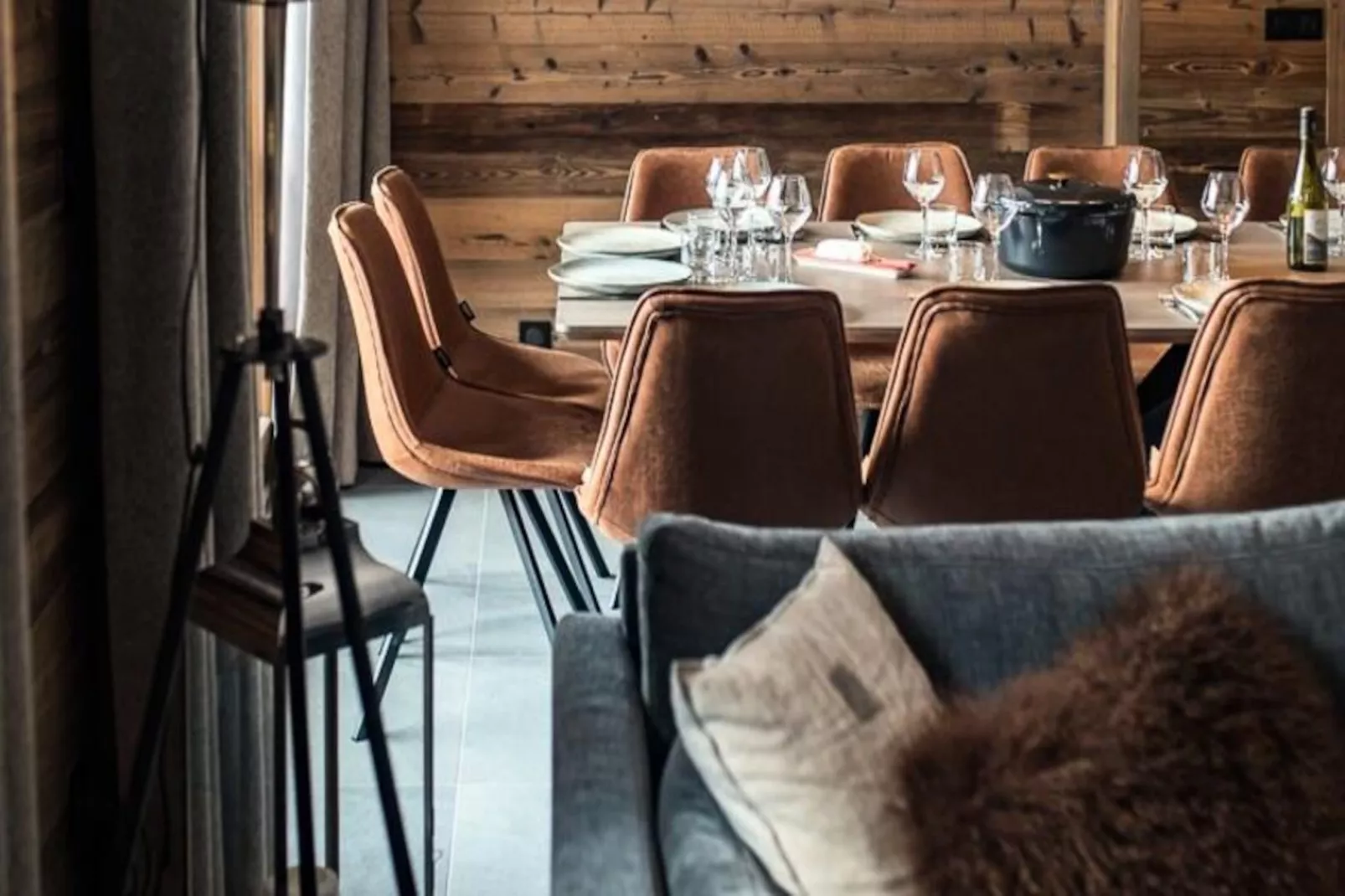 Résidence Le Hameau Du Moulin-Niet-getagd