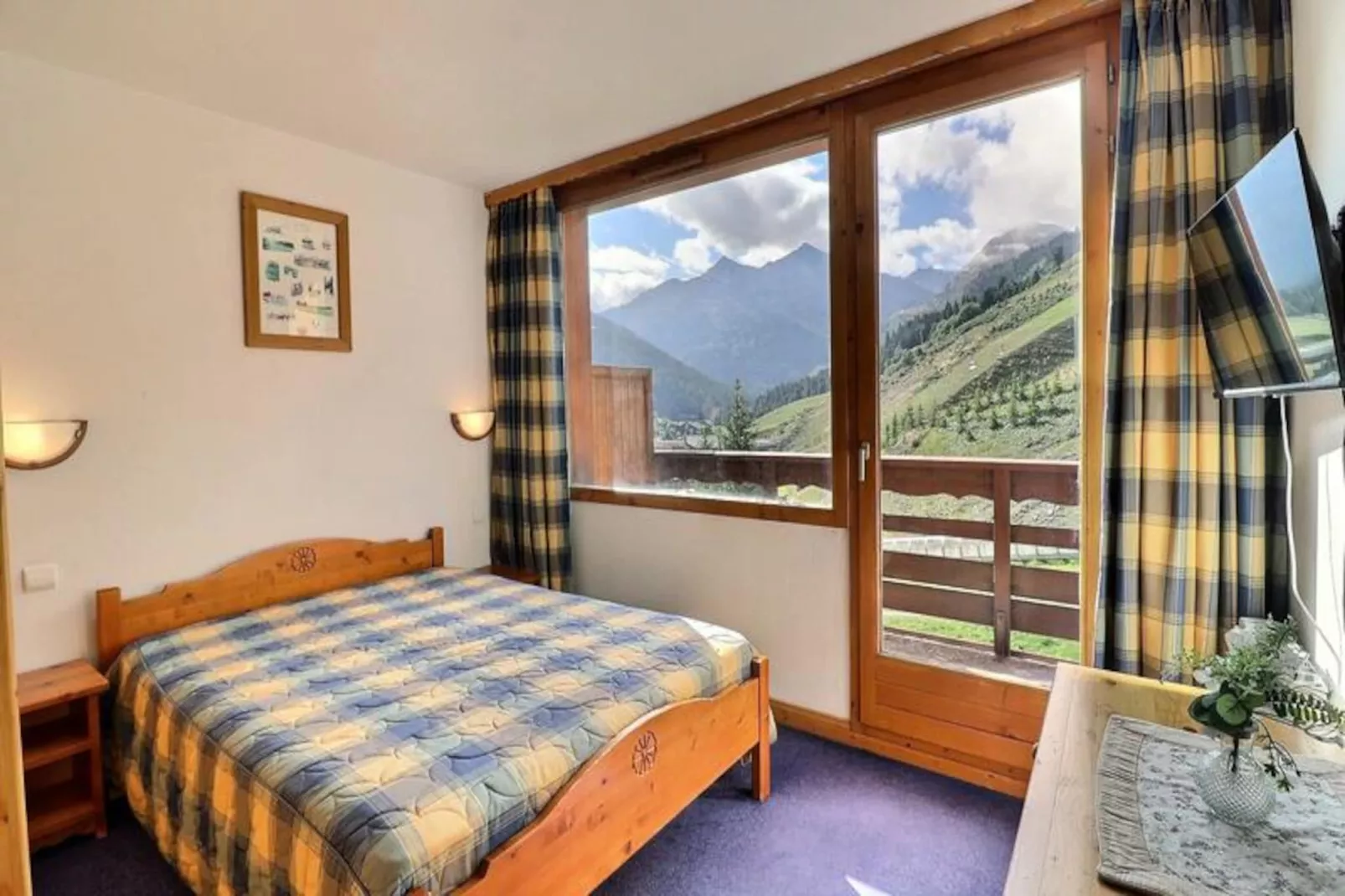 Résidence Plein Soleil-Niet-getagd