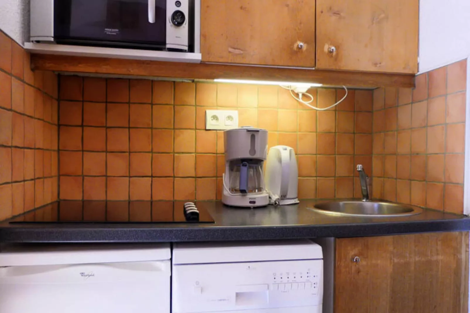 Résidence Pralin-Niet-getagd