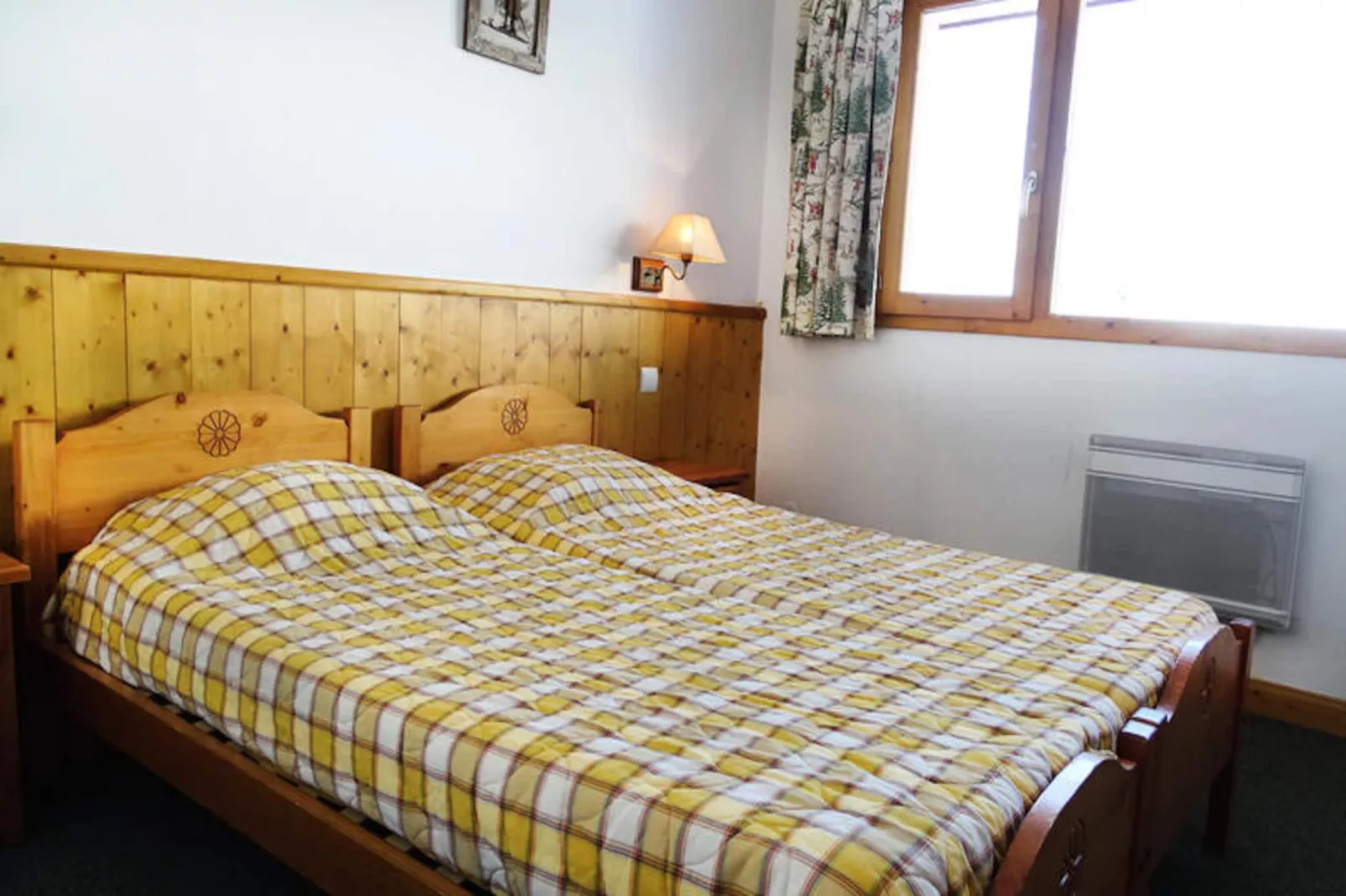 Résidence Plein Soleil-Niet-getagd