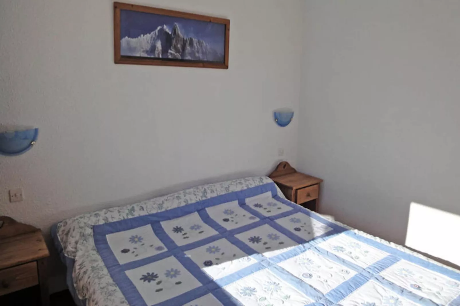 Résidence Plein Soleil-Niet-getagd