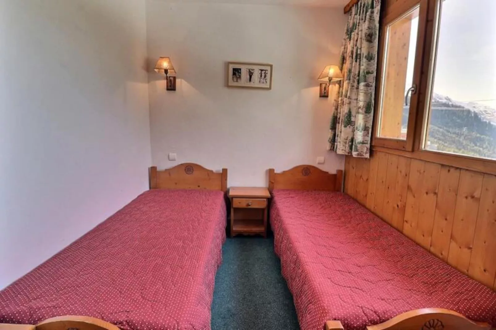 Résidence Plein Soleil-Niet-getagd