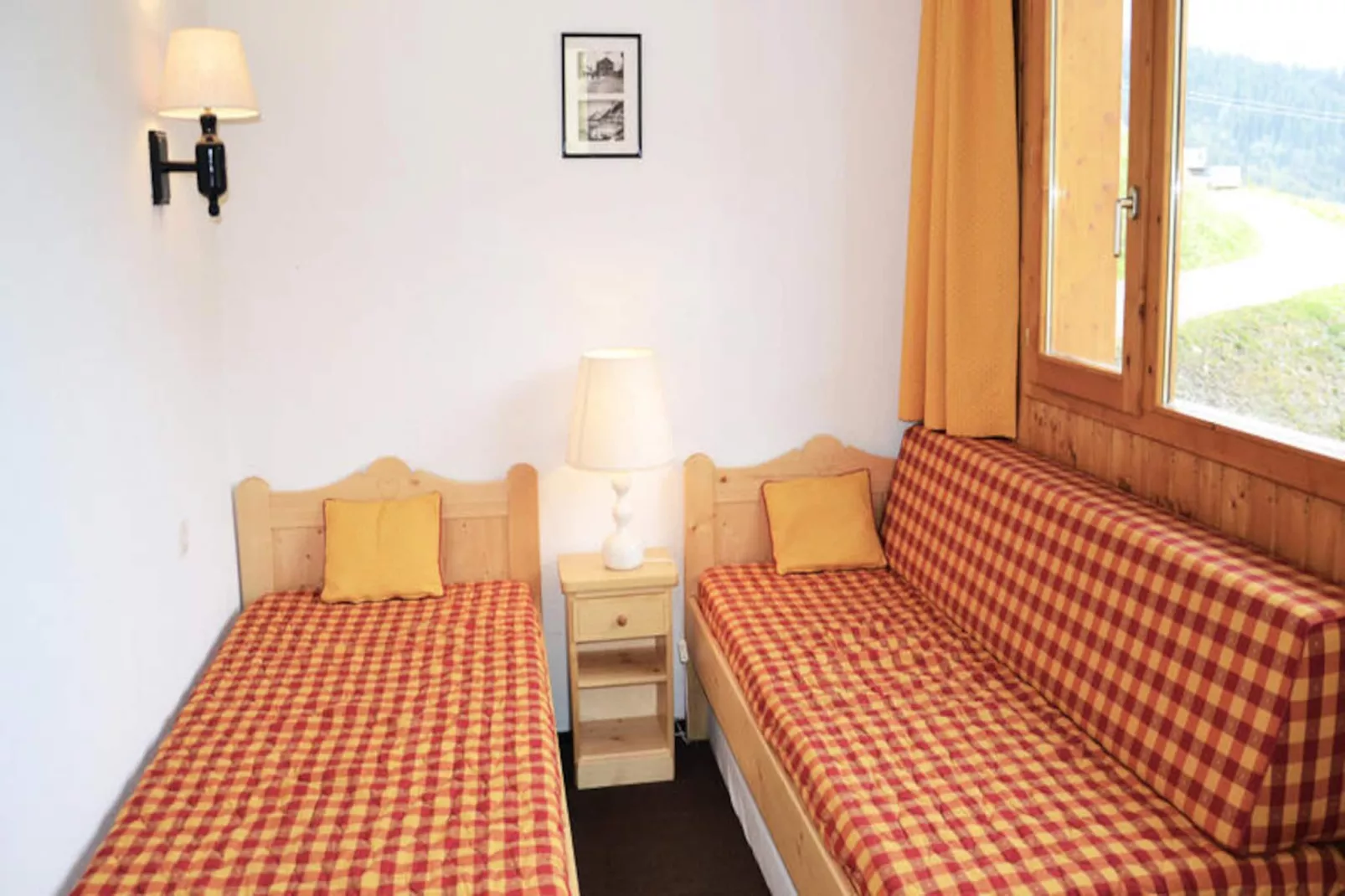 Résidence Plein Soleil-Niet-getagd