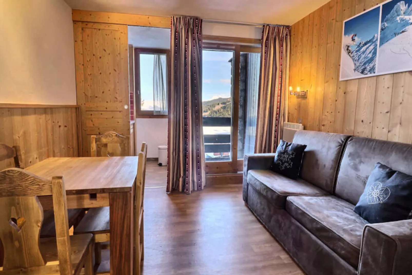 Résidence Creux De L Ours A-Niet-getagd