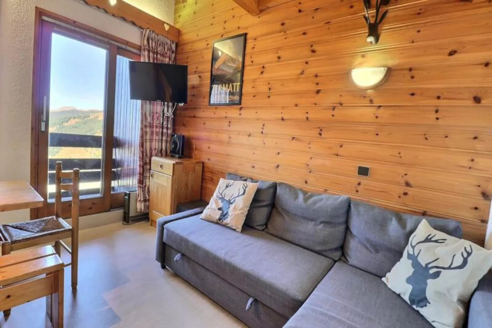 Résidence Creux De L Ours A-Niet-getagd