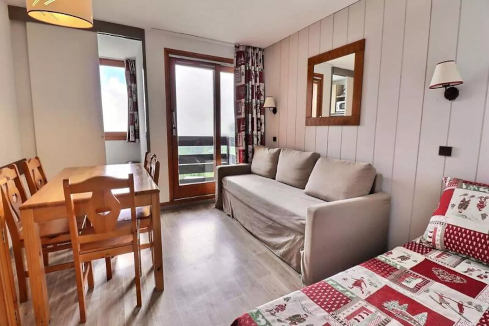 Résidence Creux De L Ours A-Niet-getagd