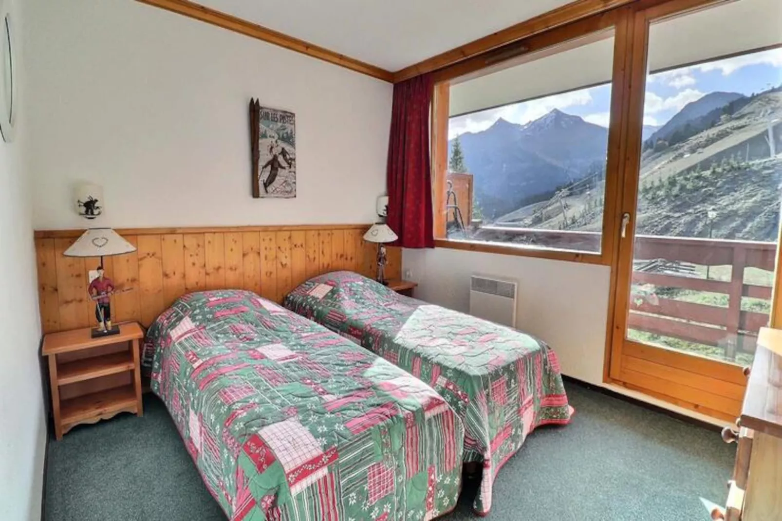 Résidence Plein Soleil - Niet-getagd