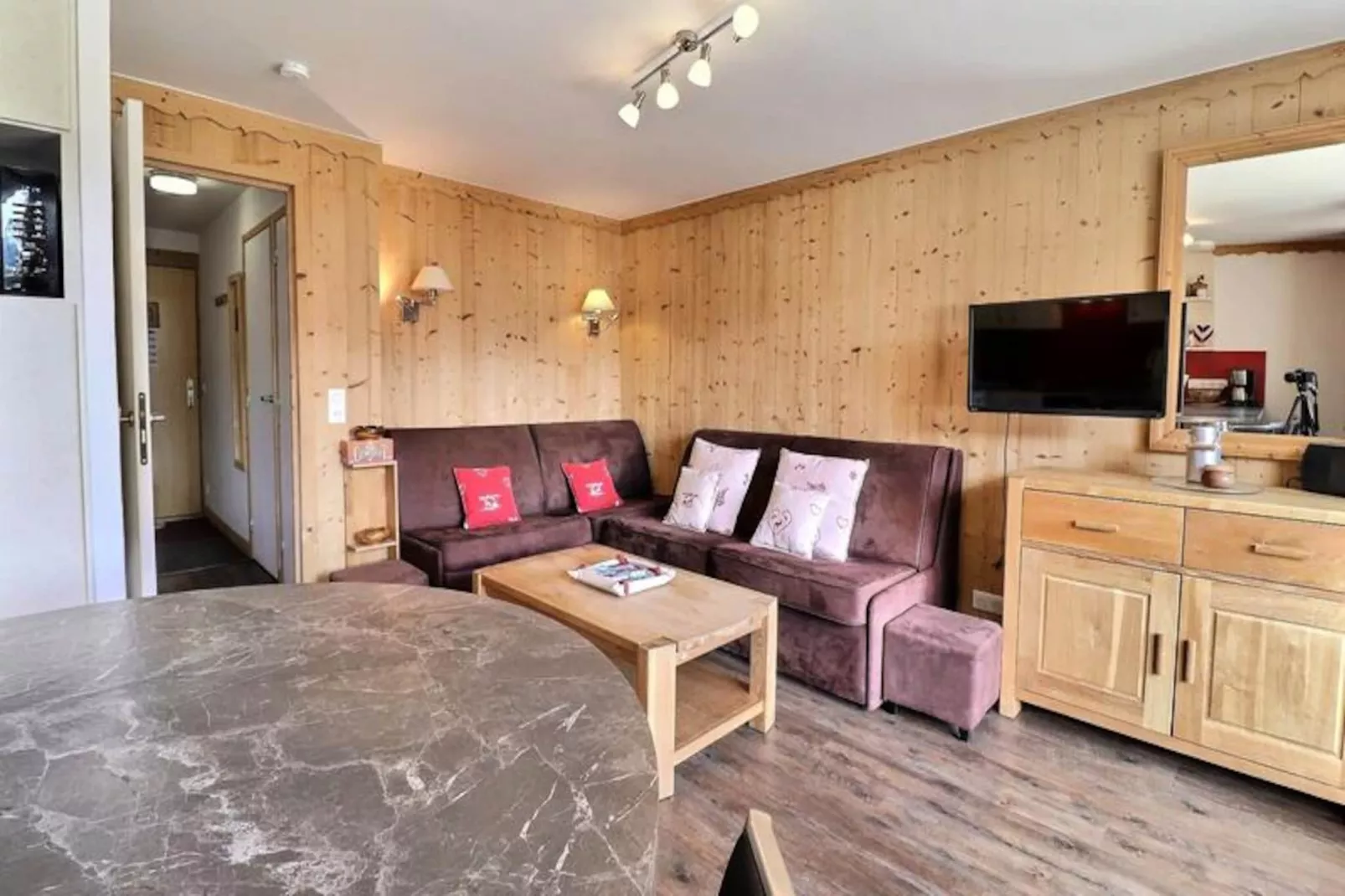 Résidence Serac-Niet-getagd